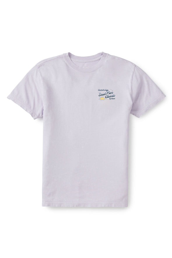 Pre-order Steel Pier Classic 2024 Short Sleeve Tee