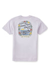 Pre-order Steel Pier Classic 2024 Short Sleeve Tee