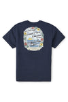 Pre-order Steel Pier Classic 2024 Short Sleeve Tee