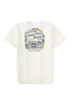 The Coastal Edge 21st Annual Steel Pier Classic By Katin Short Sleeve Tee