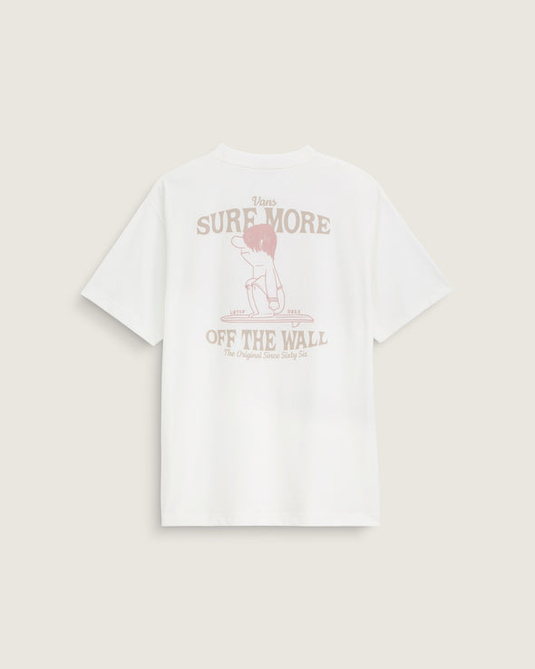 Surf More T-Shirt