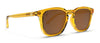 Sydney Amber Coast Sunglasses