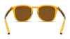 Sydney Amber Coast Sunglasses