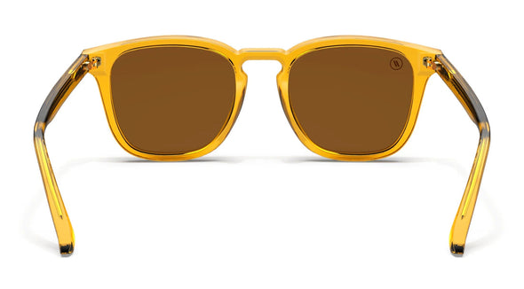 Sydney Amber Coast Sunglasses