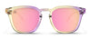 Sydney Coral Summer Sunglasses