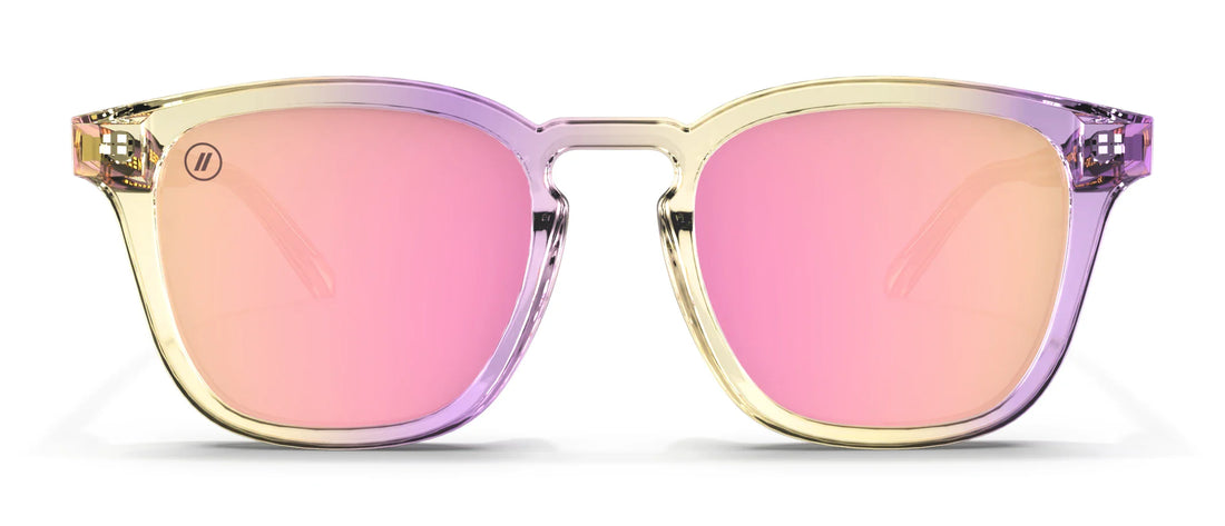 Sydney Coral Summer Sunglasses CoastalEdge2120