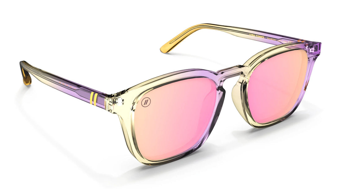 Sydney Coral Summer Sunglasses CoastalEdge2120