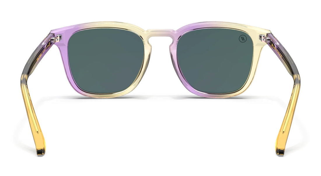 Sydney Coral Summer Sunglasses CoastalEdge2120