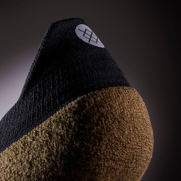 Light Performance Tab Socks