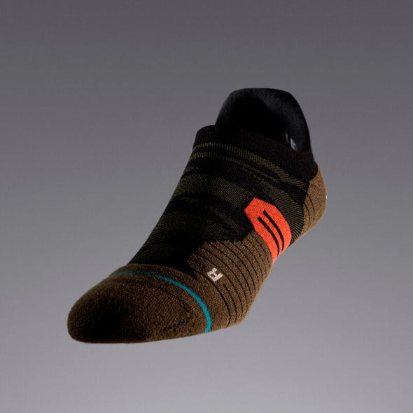 Light Performance Tab Socks