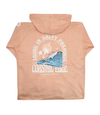 Tranquil Tides Hoodie