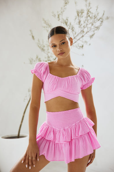Lola Skort