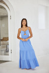 Nora Maxi Dress