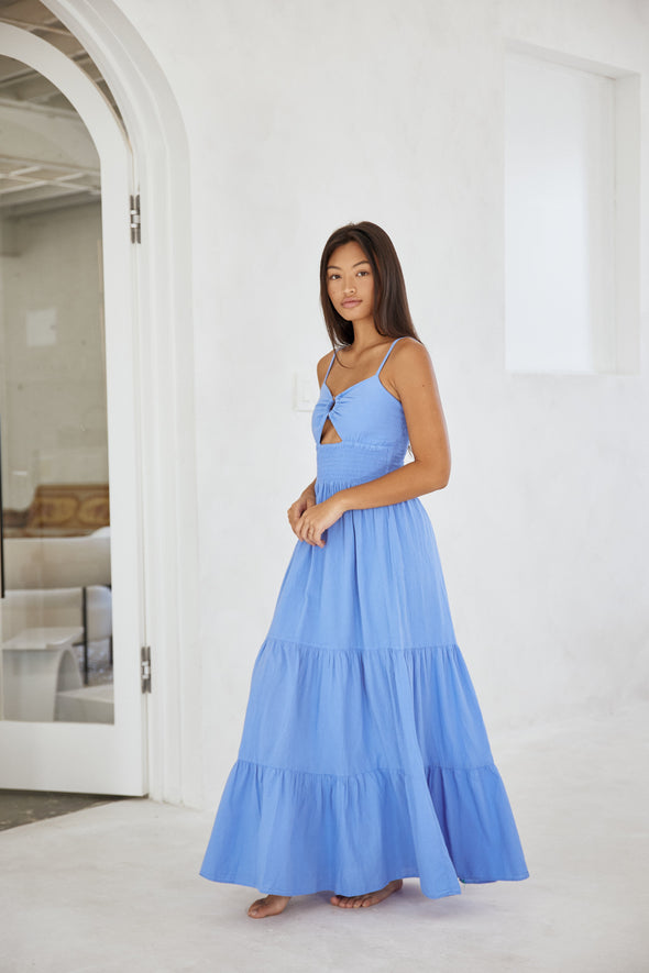 Nora Maxi Dress