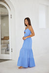 Nora Maxi Dress