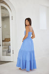 Nora Maxi Dress