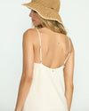 Summer Love Mini Slip Dress