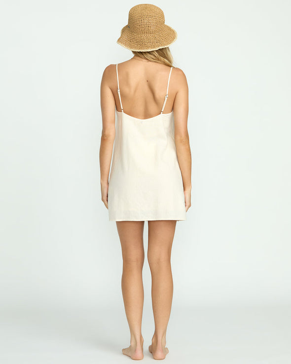 Summer Love Mini Slip Dress