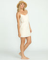 Summer Love Mini Slip Dress