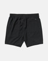 Yogger Stretch 17" Athletic Shorts
