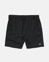 Yogger Stretch 17" Athletic Shorts