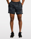 Yogger Stretch 17" Athletic Shorts