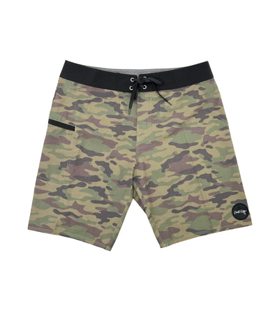 Vaults Boardshort