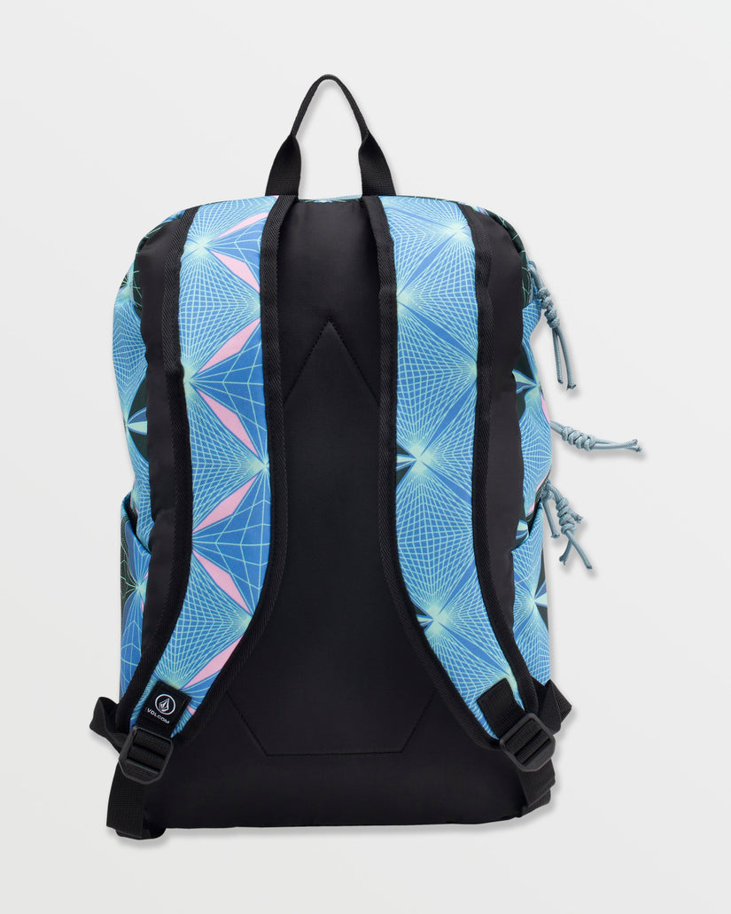adidas backpack tie dye VOLCOM SCHOOL BACKPACK
