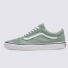 Old Skool Ice Green