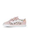 Toddler Old Skool V Romantic Floral