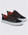 Vans X Spitfire Old Skool Black/Flame