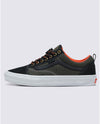 Vans X Spitfire Old Skool Black/Flame