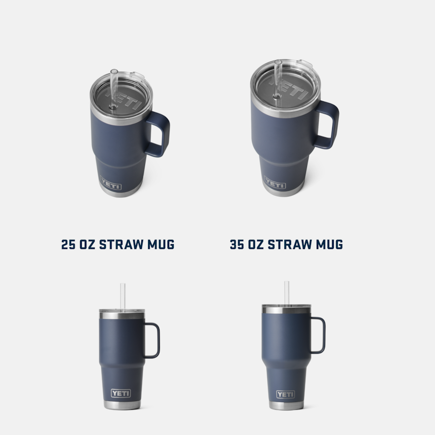 Rambler 35oz Mug with Magslider Lid Navy – CoastalEdge2120 Rambler 35oz Mug with Magslider Lid Navy – CoastalEdge2120