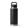 Rambler 36oz Bottle with Chug Cap Black