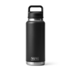 Rambler 36oz Bottle with Chug Cap Black