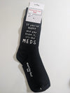 If You're Happy Socks