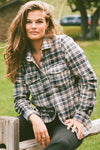 Zuma Superfleece Flannel Shirt