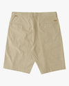 Boy's Crossfire 18" Hybrid Submersible Shorts