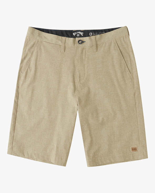 Boy's Crossfire 18" Hybrid Submersible Shorts