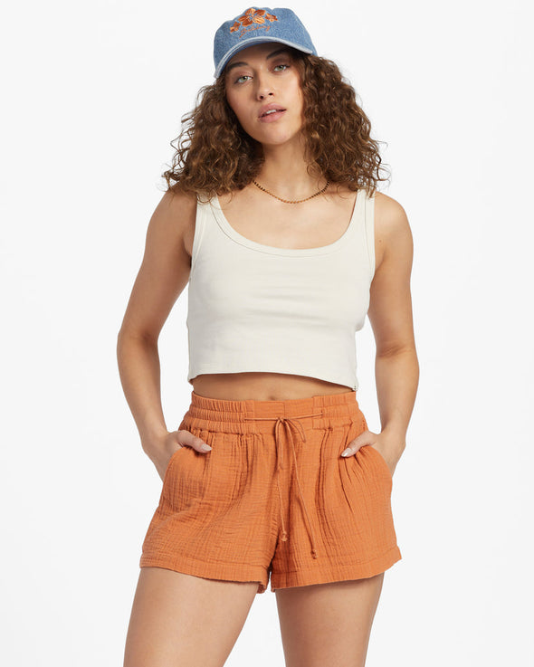 Day Tripper Shorts