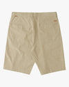 Boy's 2-7 Crossfire Hybrid Submersible 14" Shorts