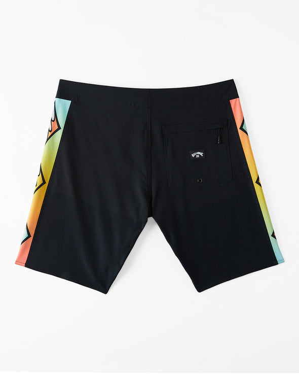 D Bah Airlite 19" Boardshorts