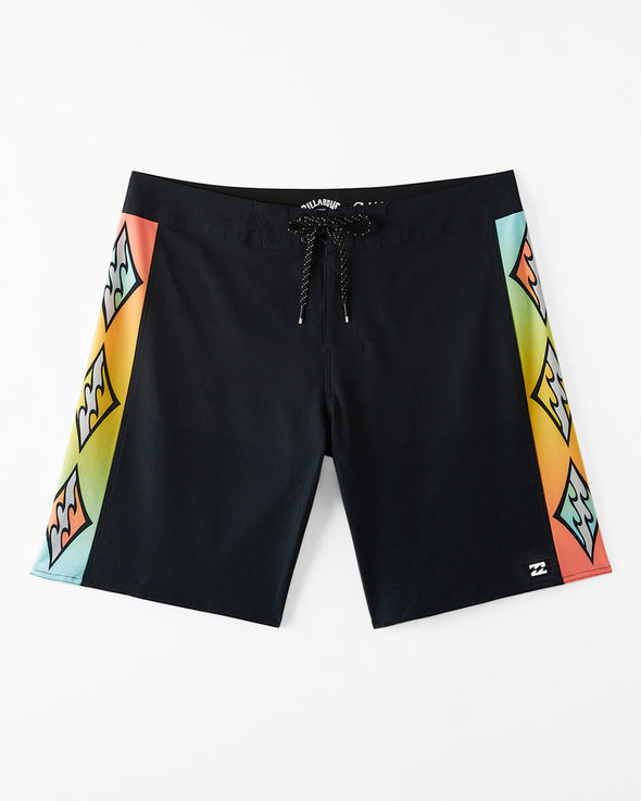 D Bah Airlite 19" Boardshorts