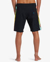 D Bah Airlite 19" Boardshorts