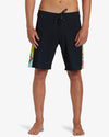 D Bah Airlite 19" Boardshorts