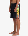 D Bah Airlite 19" Boardshorts