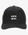 All Day Snapback Hat