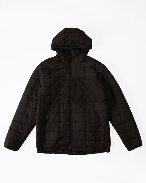 A/Div Journey Puffer Jacket