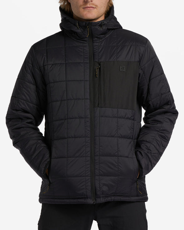 A/Div Journey Puffer Jacket