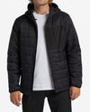 A/Div Journey Puffer Jacket